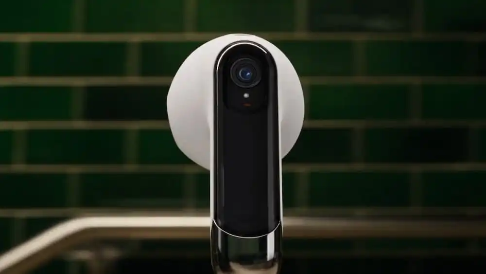 AirPods With Cameras