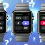 Apple Watch Theater Mode