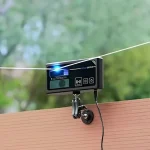 China’s Photon Matrix Mosquito Killer Now Shipping