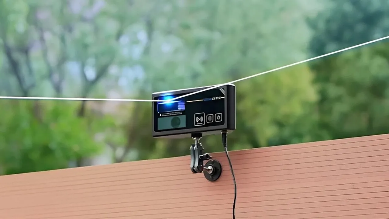 China’s Photon Matrix Mosquito Killer Now Shipping