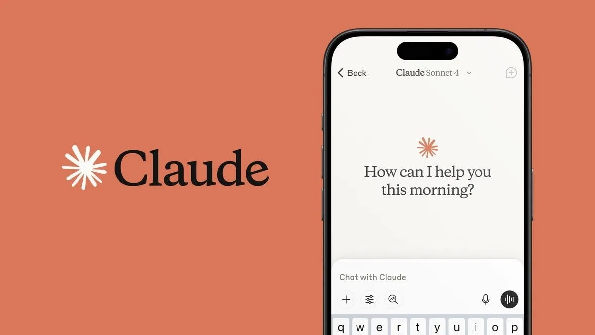 Claude's AI Watermark