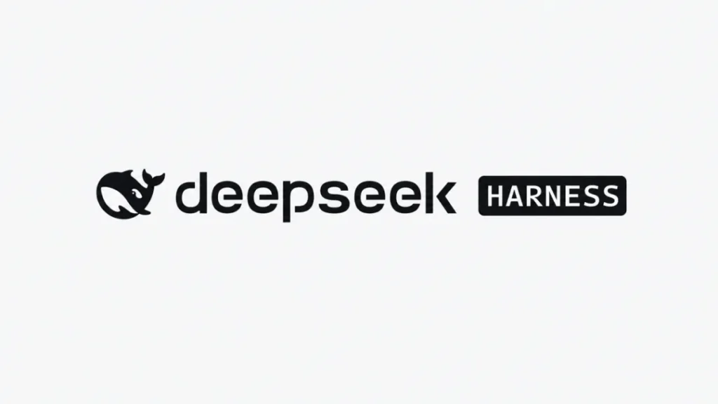 DeepSeek Harness