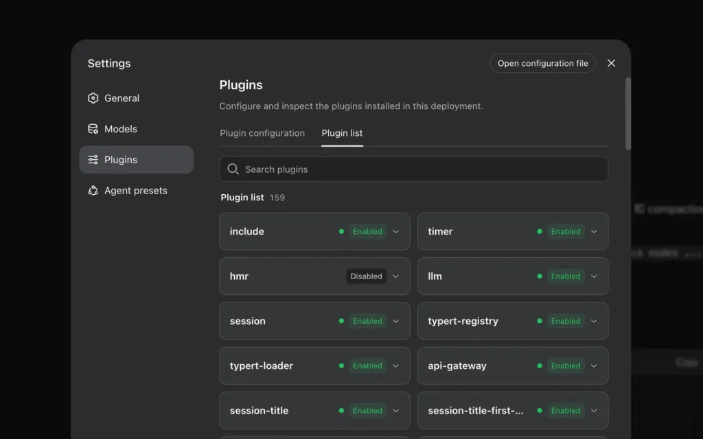 DeepSeek Harness Add Custom Provider