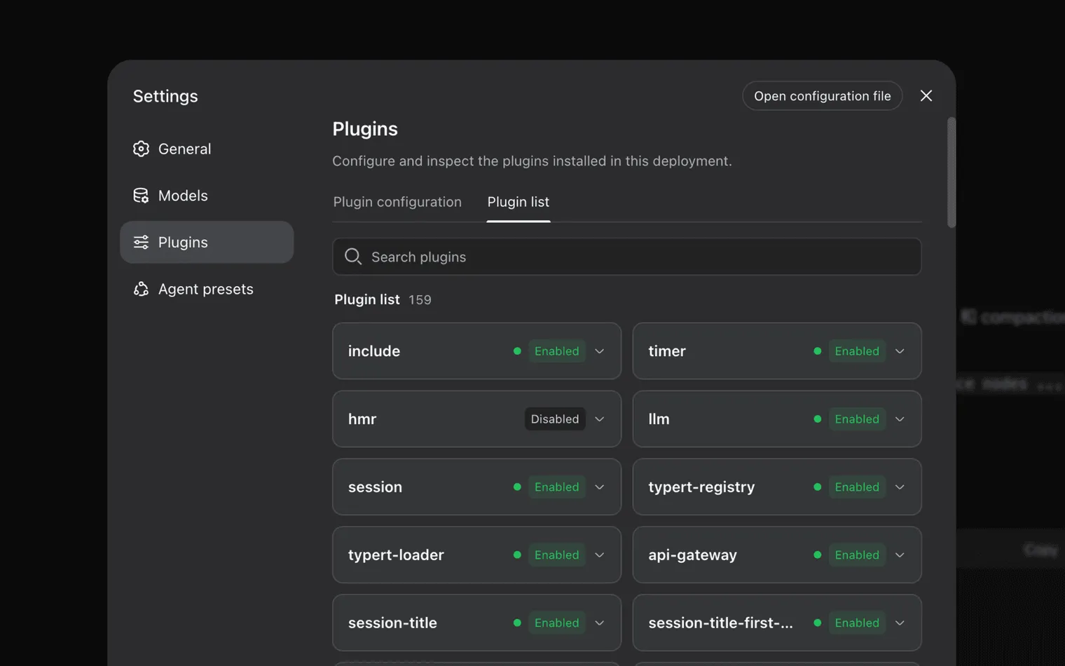 DeepSeek Harness Add Custom Provider