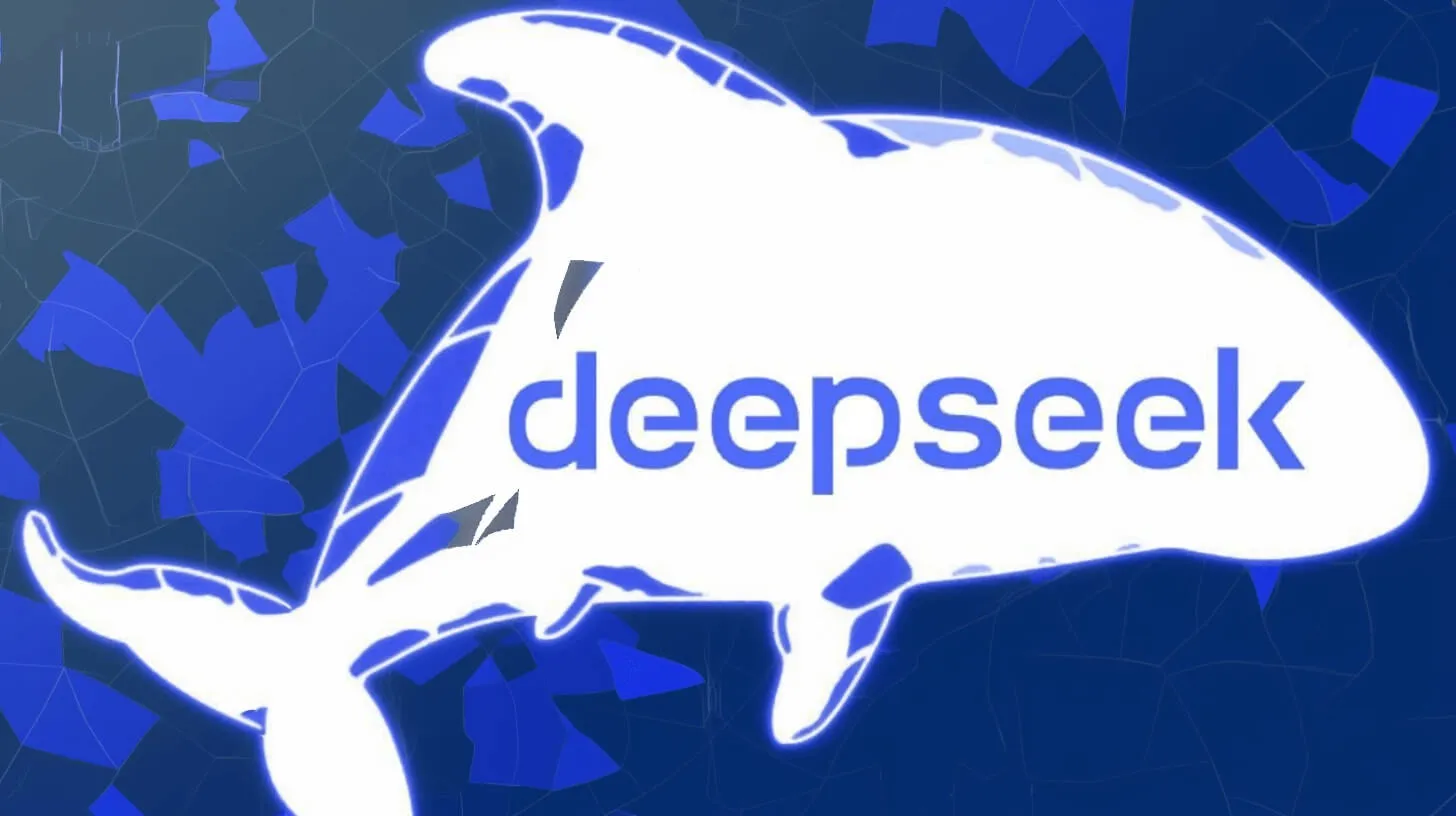 DeepSeek Harness Broke GitHub Records. But That's Not the Real Story