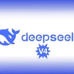 DeepSeek V4 Flash Vision Exp v4