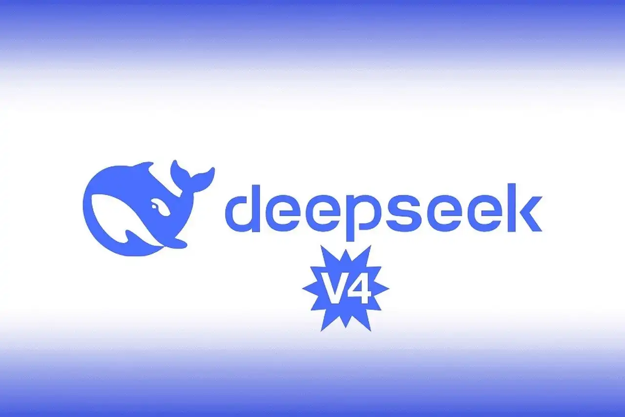 DeepSeek V4 Flash Vision Exp v4