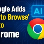 Google Adds Auto Browse AI to Chrome