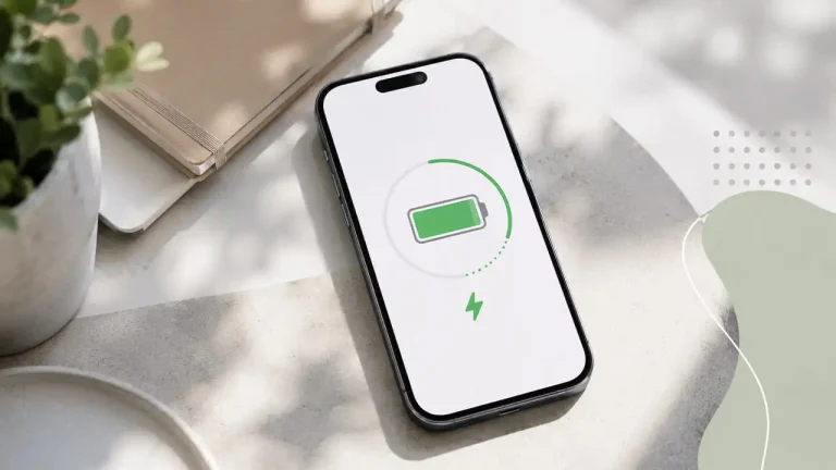 My iPhone Battery Drains Too Fast. 10 Settings That Actually Helped