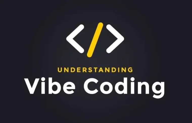 Vibe Coding Got Boring — And That Means It's Working