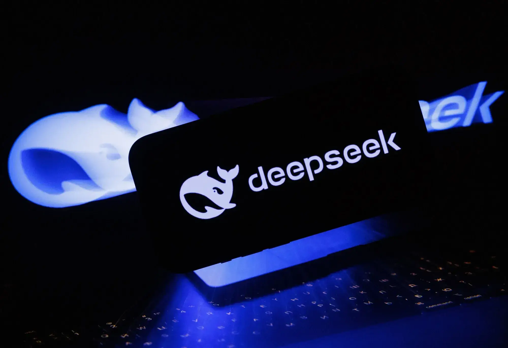 What Nobody Tells You About the DeepSeek API
