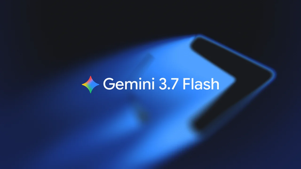 Gemini 3 7 flash tanitildi iste yeni ozellikler