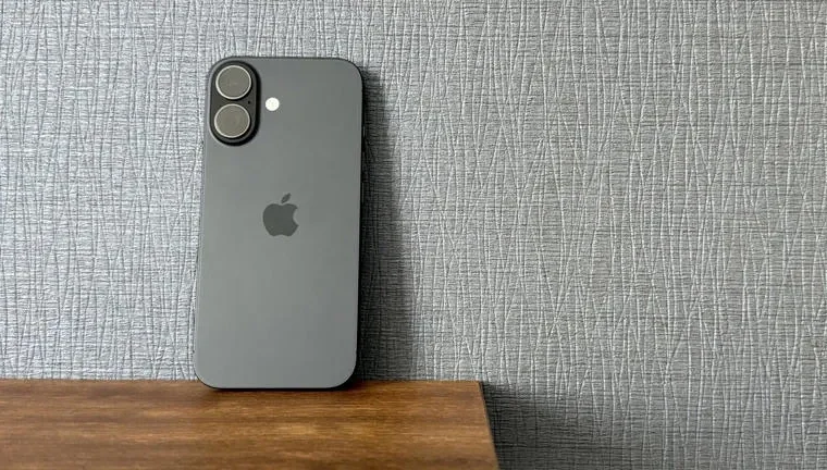 IPhone 17