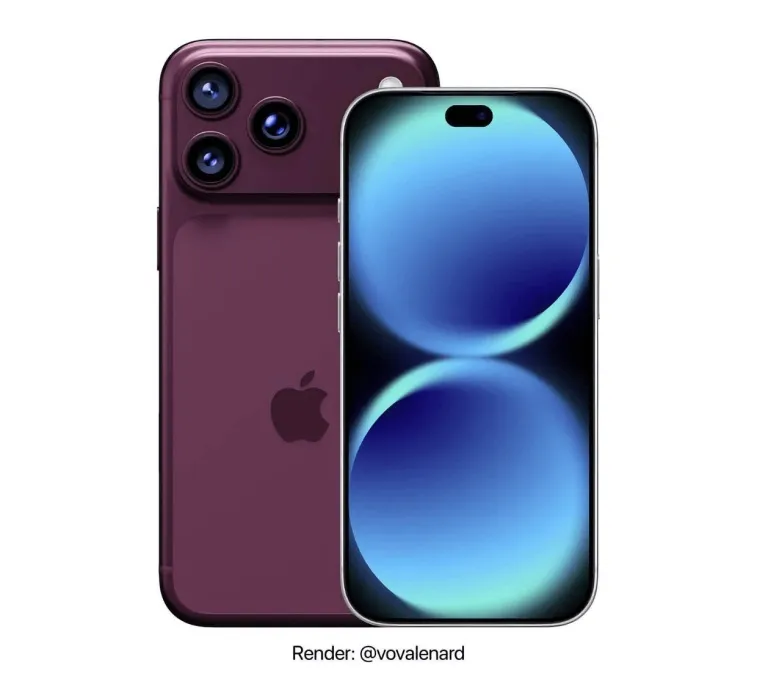 IPhone 18 Pro