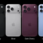 IPhone 18 Pro