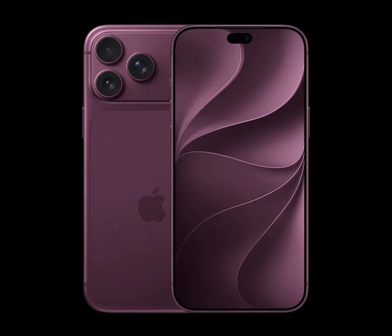 IPhone 18 Pro