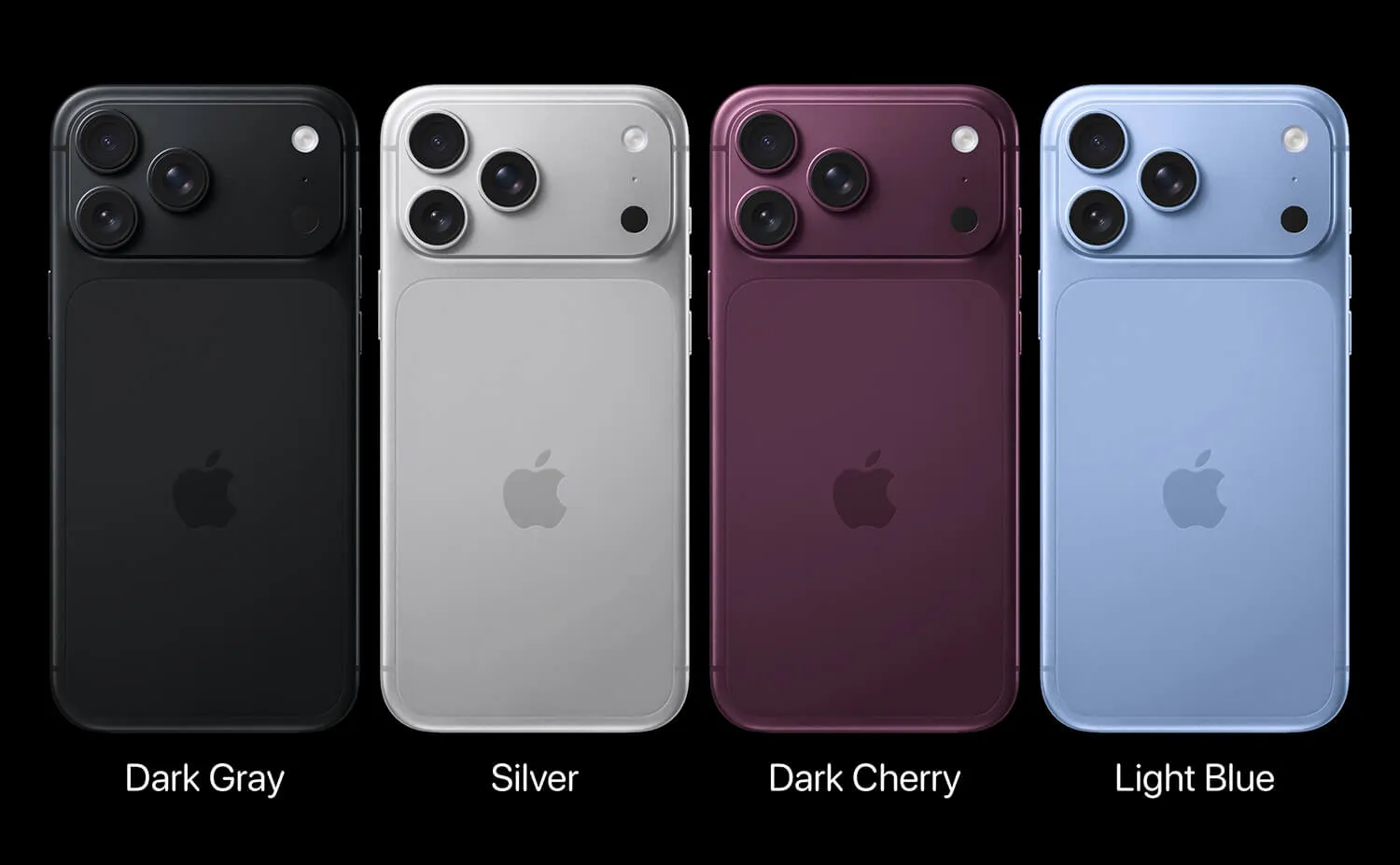 IPhone 18 Pro