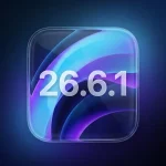 Ios 2661 update features security fixes
