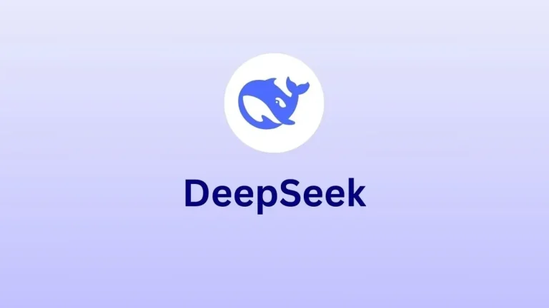 DeepSeek Is 60x Cheaper Than GPT-6, and It Just Learned to Talk