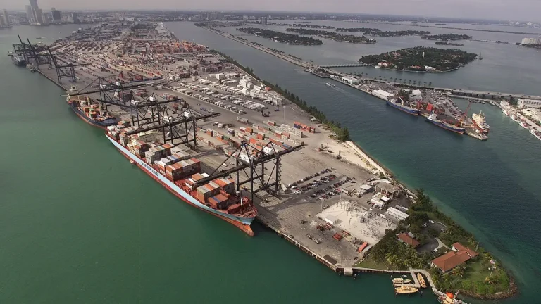 Shipping From China to the US: What It Costs Now