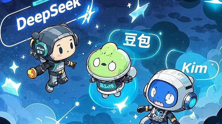 Which Chinese AI Apps Actually Work in the US?