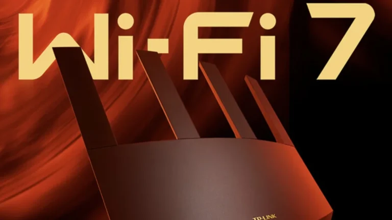 Before You Buy a Wi-Fi 7 Router, Check Your Devices